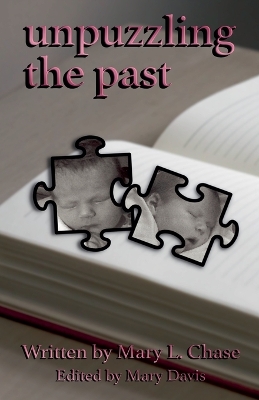 Book cover for Unpuzzling The Past