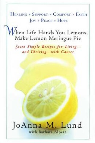 Cover of When Life Hands You Lemons, Make Lemon Meringue Pie