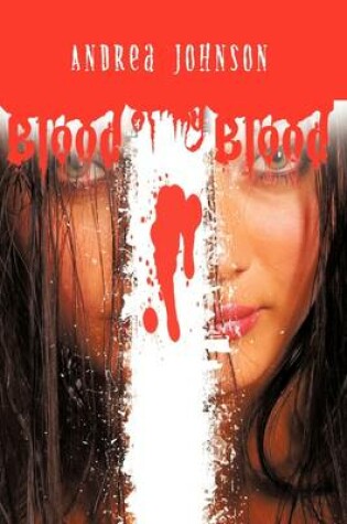 Cover of Blood of My Blood