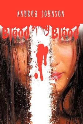 Book cover for Blood of My Blood