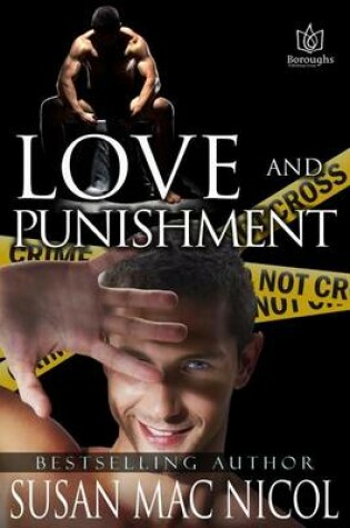 Cover of Love & Punishment