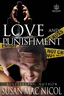 Book cover for Love & Punishment