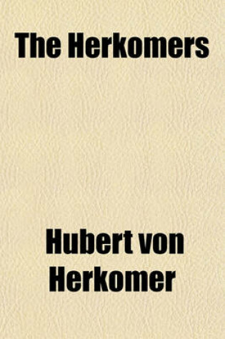 Cover of The Herkomers
