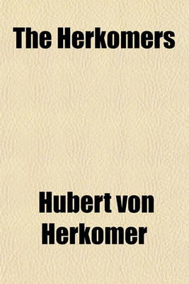 Book cover for The Herkomers