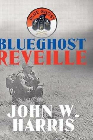 Cover of Blueghost Reveille