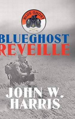 Book cover for Blueghost Reveille