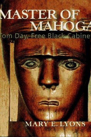 Cover of Master of Mahogany