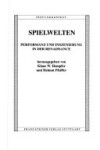 Book cover for Spielwelten