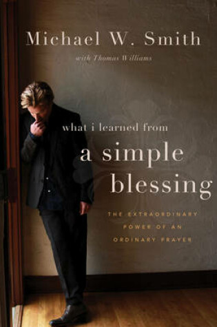 Cover of A Simple Blessing
