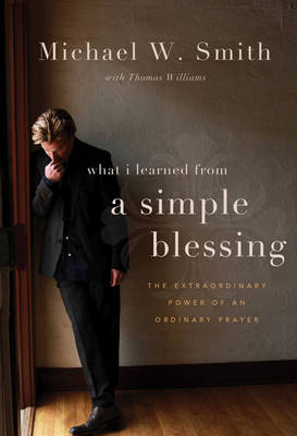 Book cover for A Simple Blessing