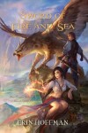 Book cover for Sword of Fire and Sea