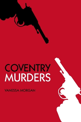 Book cover for Coventry Murders