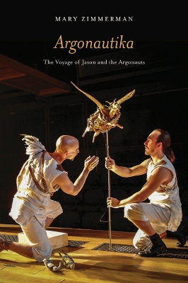 Book cover for Argonautika