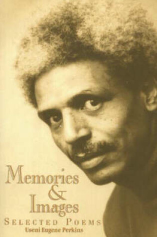 Cover of Memories and Images