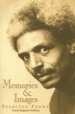 Book cover for Memories and Images