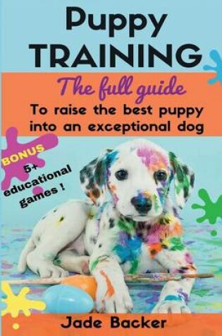 Cover of Puppy Training