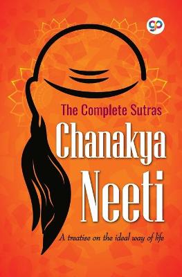 Cover of Chanakya Neeti