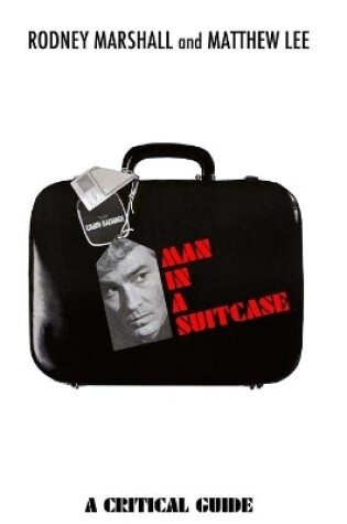 Cover of Man in a Suitcase