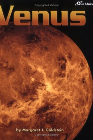 Cover of Venus