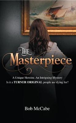 Book cover for The Masterpiece