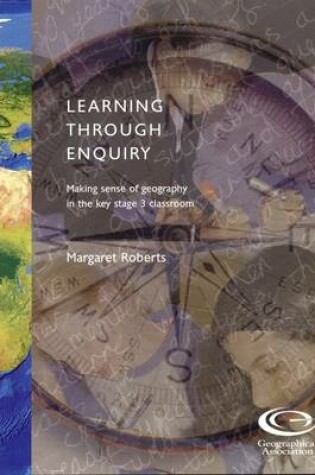 Cover of Learning Through Enquiry