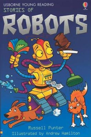 Cover of Robots