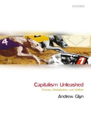 Cover of Capitalism Unleashed