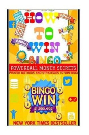 Cover of How To Win Bingo.