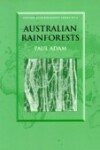 Book cover for Australian Rainforests