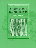 Cover of Australian Rainforests