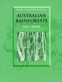 Book cover for Australian Rainforests