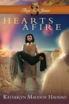 Book cover for Hearts Afire