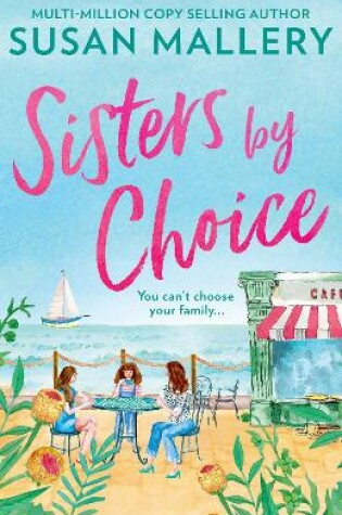 Cover of Sisters By Choice