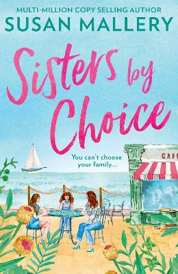 Book cover for Sisters By Choice