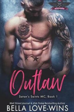 Cover of Outlaw