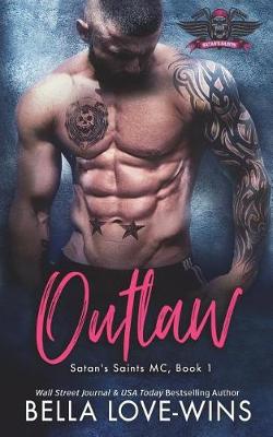 Book cover for Outlaw