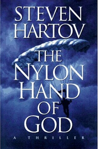 Cover of The Nylon Hand of God