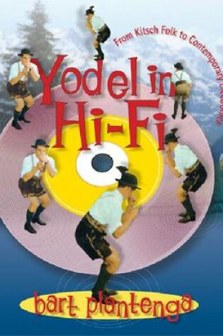 Cover of Yodel in Hi-Fi