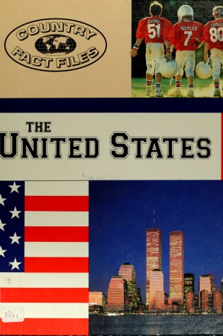 Cover of The United States