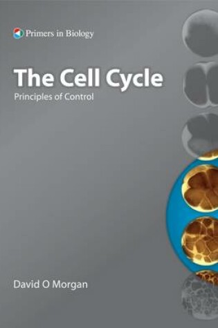 Cover of The Cell Cycle