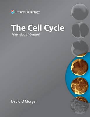 Cover of The Cell Cycle