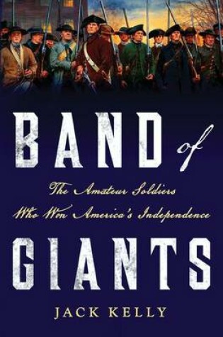Cover of Band of Giants