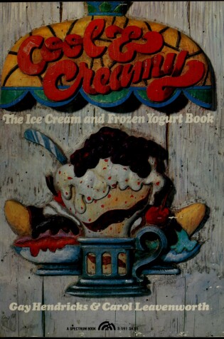Cover of Cool and Creamy