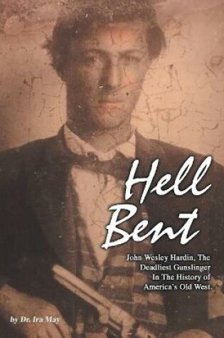 Cover of Hell Bent