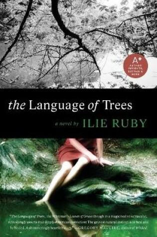 Cover of The Language of Trees