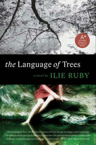 Cover of The Language of Trees