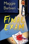 Book cover for Final Exam