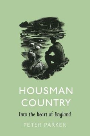 Cover of Housman Country