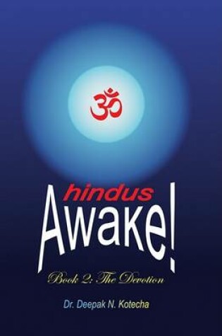 Cover of Hindus Awake!, Book 2