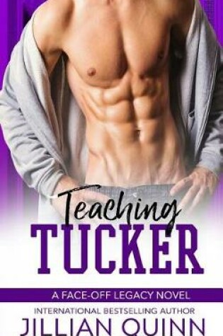 Cover of Teaching Tucker